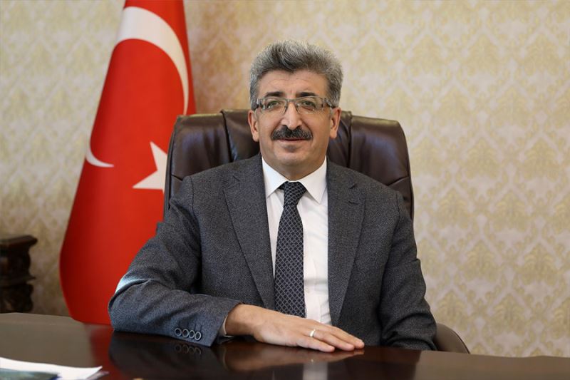 Vali Bilmez “Türkiye’de imar yönetmeliğine sahip nadir belediyelerden bir tanesi olduk”