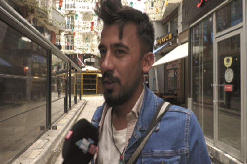 Van halkı hangi ülkede yaşamak istiyor?   