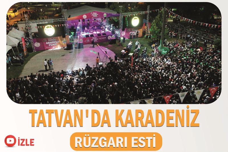 Tatvan